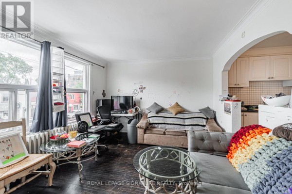 1762-1764 Avenue Road, Toronto, ON, photo 2