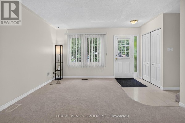 Primary Bedroom - 1762 Aldersbrook Road, London North, ON N6G3E4 Photo 4