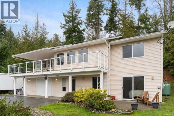 Primary Bedroom - 1763 Martini Way, Qualicum Beach, BC V9K2S3 Photo 2
