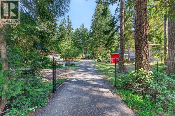 Bedroom - 1764 Anderton Rd, Comox, BC V9M4B1 Photo 5