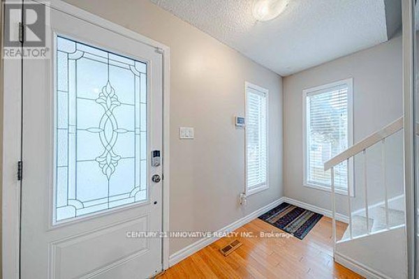 Bedroom 2 - 1764 Listowell Crescent, Pickering, ON L1V2Y3 Photo 5