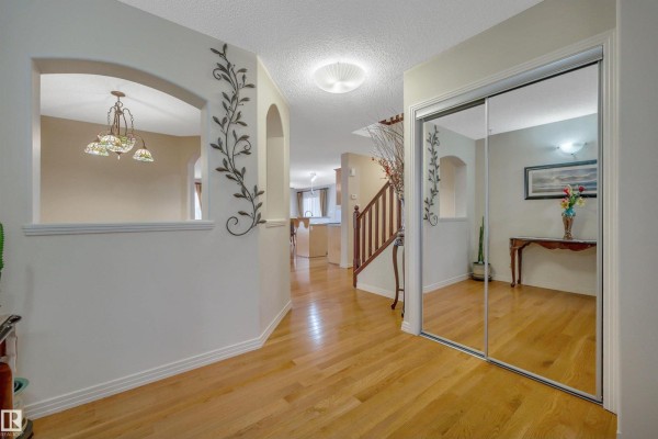 Bedroom 2 - 1764 Melrose Cr Sw, Edmonton, AB T6W0A2 Photo 5