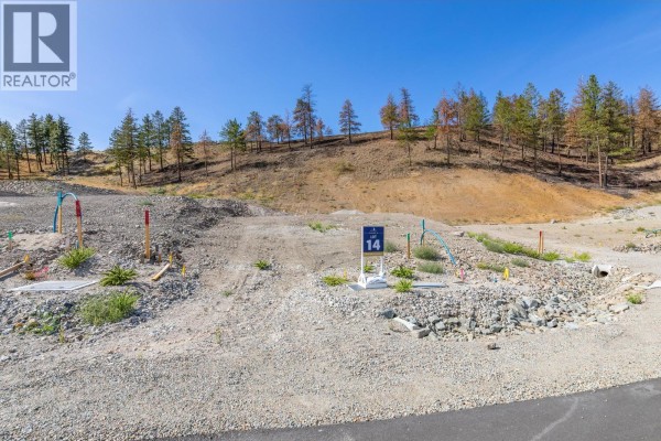 17646 Dickinson Place Lot# 14, Summerland, BC V0H1Z3 Photo 2