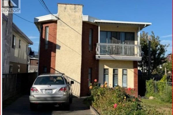 1765 E 28th Avenue, Vancouver