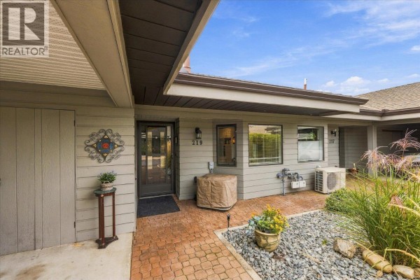 1765 Leckie Road Unit# 219, Kelowna