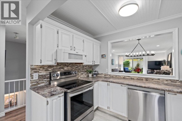 Recreation room - 1765 Leckie Road Unit# 219, Kelowna, BC V1X6X5 Photo 5