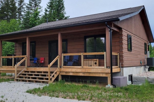 1765 Machar Strong Boundary Road, Strong, ON, photo 3