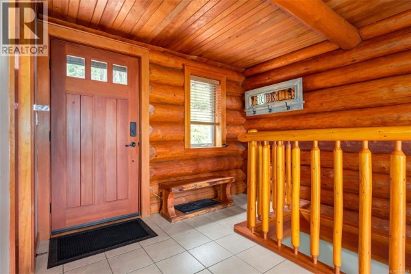 Bedroom - 1765 Paul's Pl, Qualicum Beach, BC V9K2S3 Photo 5