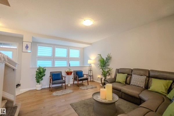 Family room - 1766 Dumont Cr Sw Sw, Edmonton, AB T6W3V8 Photo 4