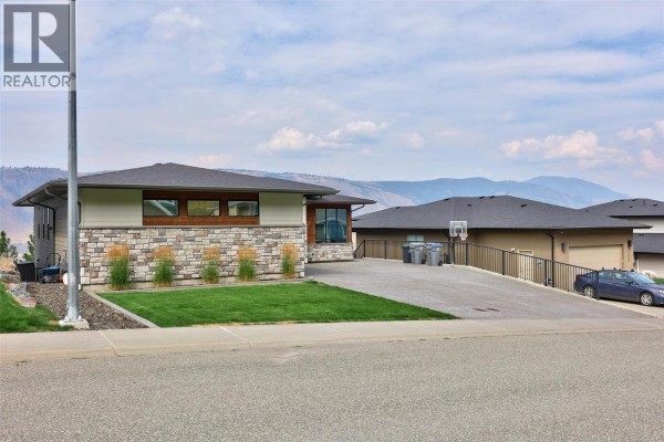 Storage - 1766 Galore Place, Kamloops, BC V2E0A7 Photo 3