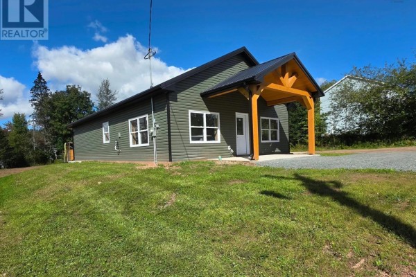 4pc Bathroom - 1766 Truro Road, Hilden, NS B0N1C0 Photo 4