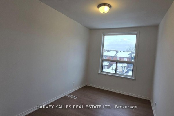 Bedroom - 1767 Dufferin Street, Toronto, ON M6E3N9 Photo 5