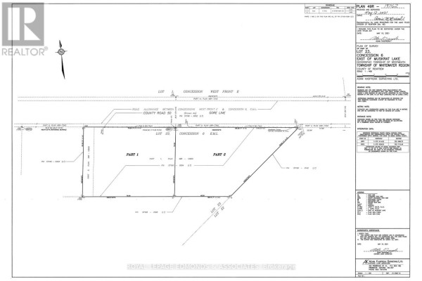 1767 Gore Line, Whitewater Region, ON, photo 2