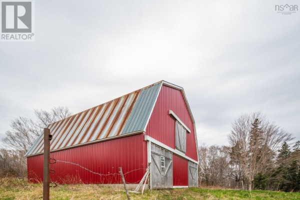1767 Stronach Mountain Road, East Margaretsville, NS B0S1N0 Photo 2