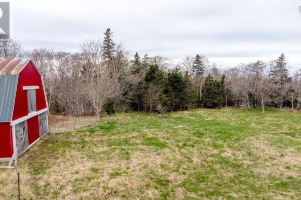 1767 Stronach Mountain Road, East Margaretsville, NS B0S1N0 Photo 3