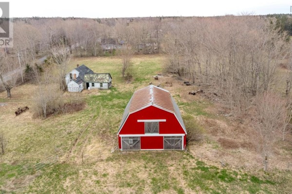 1767 Stronach Mountain Road, East Margaretsville, NS B0S1N0 Photo 4