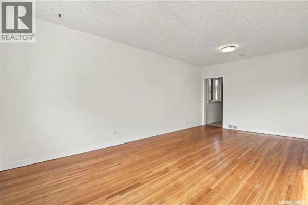 Bedroom - 1768 Wallace Street, Regina, SK S4N3Z6 Photo 3