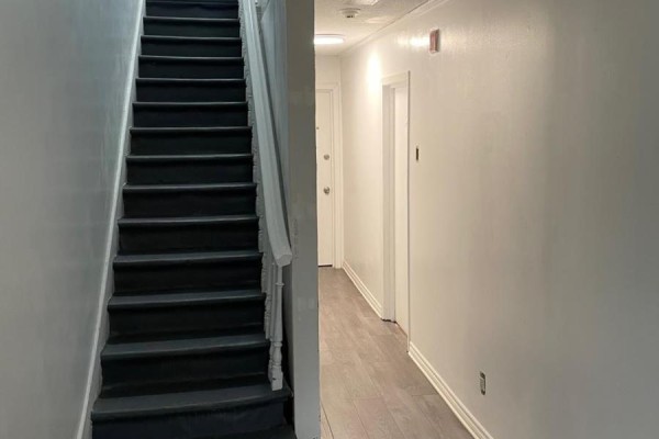 Bedroom - 177 Carlton Street, Toronto, ON M5A2K3 Photo 2
