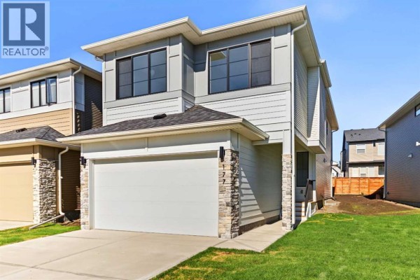2pc Bathroom - 177 Copperhead Road Se, Calgary, AB T2Z5H7 Photo 2