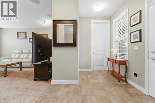Foyer - 177 Cranarch Place Se, Calgary, AB T3M0W6 Photo 3