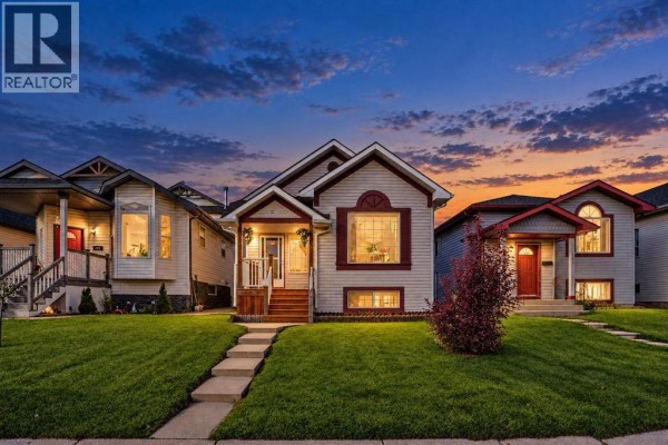 177 Erin Circle Se, Calgary