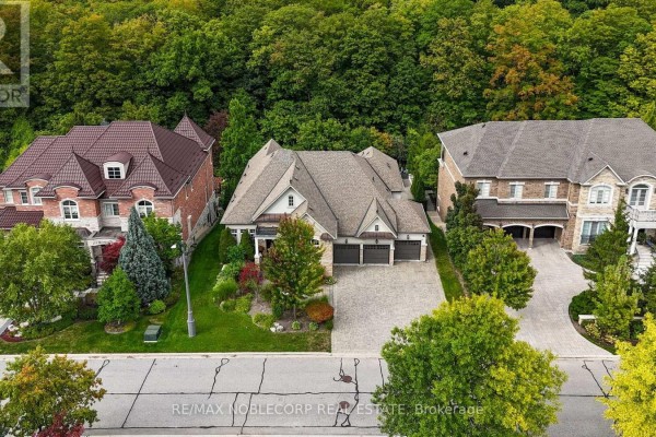 Den - 177 Grandvista Crescent, Vaughan, ON L4H3J7 Photo 5