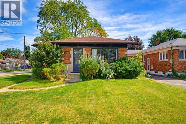 177 North Park Street, Brantford, ON, photo 2
