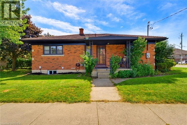 177 North Park Street, Brantford, ON, photo 3
