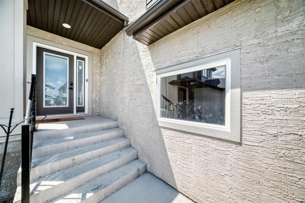 Family room - 177 Orion Crescent, Winnipeg, MB R2V5E6 Photo 4