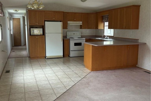 Living room - 177 Park Drive Unit# 2, Markstay, ON P0M3C0 Photo 5