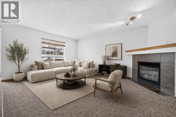 Foyer - 177 Royal Birch Terrace Nw, Calgary, AB T3G5P2 Photo 4