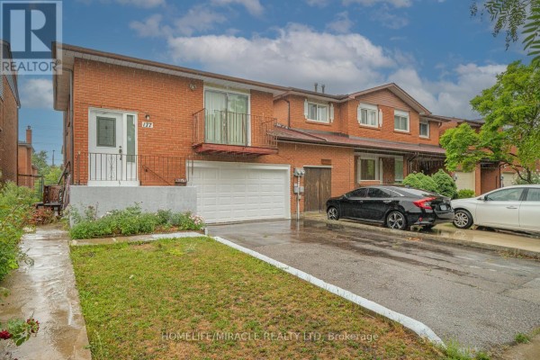 177 Westmore Drive S, Toronto, ON, photo 2