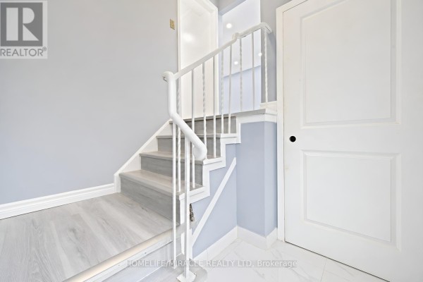Primary Bedroom - 177 Westmore Drive S, Toronto, ON M9V4N2 Photo 4