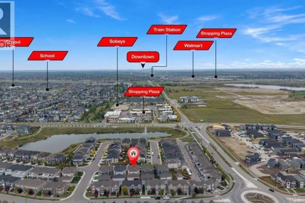 177 Yorkville Manor Sw, Calgary