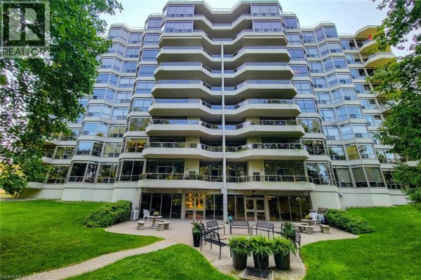 3pc Bathroom - 1770 Main Street W Unit# 705, Hamilton, ON L8S1H1 Photo 4