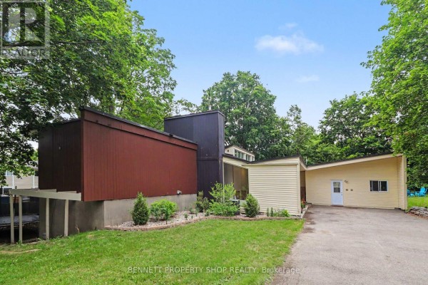 1770 Montreal Road, Ottawa