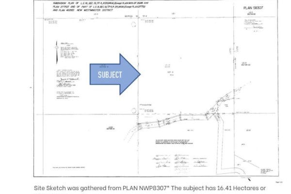 17701 Morris Valley Road, Mission, BC, photo 2