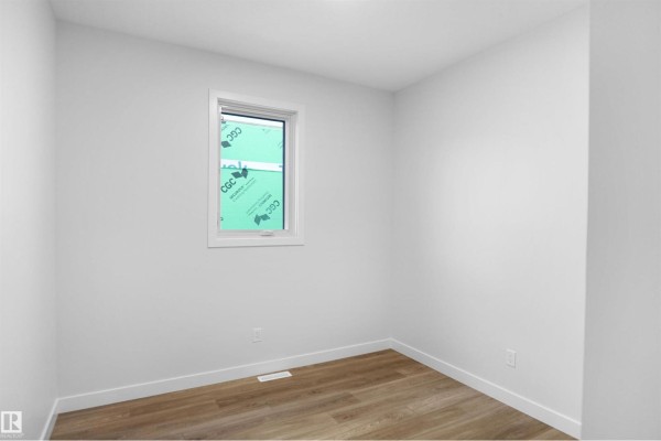 Primary Bedroom - 17703 7 St Ne, Edmonton, AB T5Y4E7 Photo 5