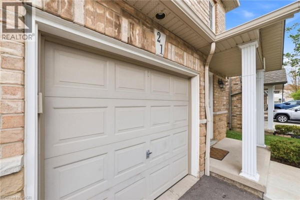 4pc Bathroom - 1771 Upper Wentworth Street Unit# 21, Hamilton, ON L9B2Y2 Photo 5