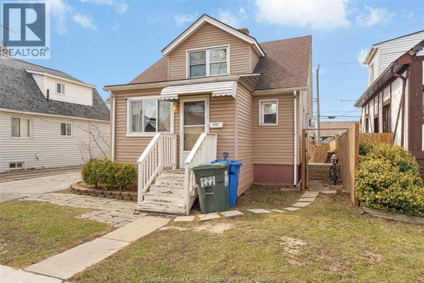 3pc Bathroom - 1771 Windermere Road, Windsor, ON N8W2S2 Photo 4