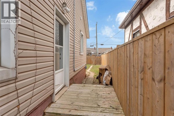 4pc Bathroom - 1771 Windermere Road, Windsor, ON N8W2S2 Photo 5