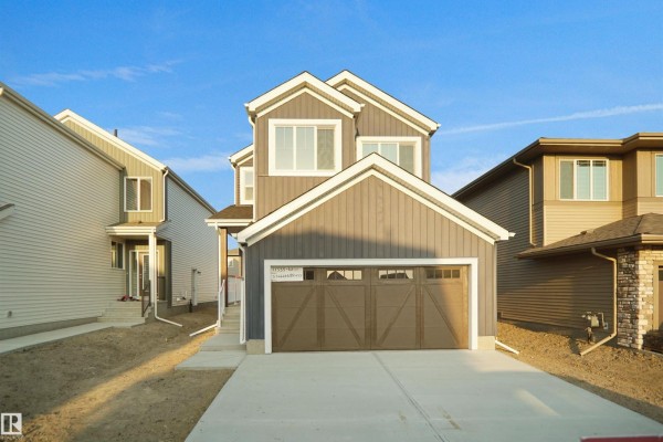 17715 7 St Ne, Edmonton, AB, photo 2