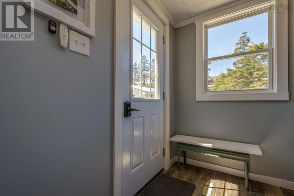 2pc Bathroom - 1772 304 Highway, Cape Forchu, NS B5A5G7 Photo 4