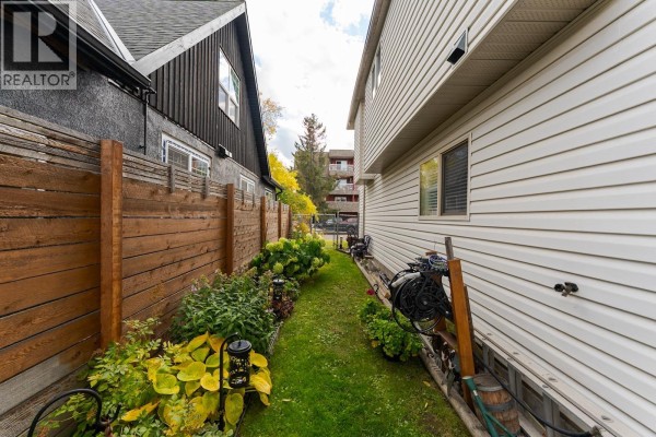 Primary Bedroom - 1772 6th Avenue, Prince George, BC V2L3N6 Photo 4