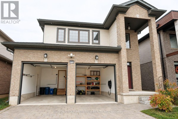 1772 Henrica Avenue, London North, ON N6G0Y2 Photo 2