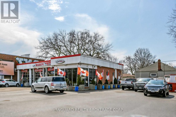 1772 Jane Street, Toronto, ON M9N2T1 Photo 2