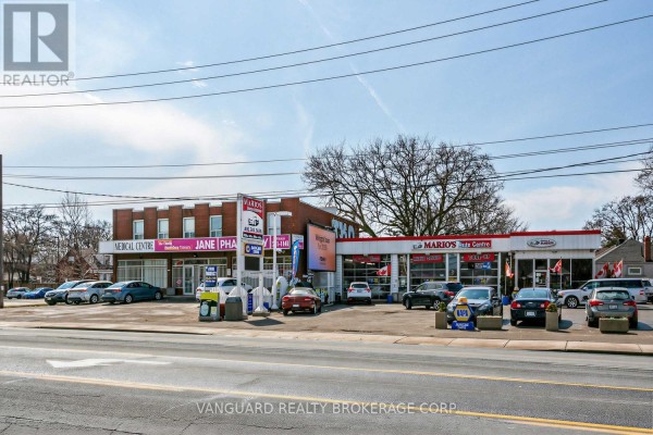 1772 Jane Street, Toronto, ON M9N2T1 Photo 4