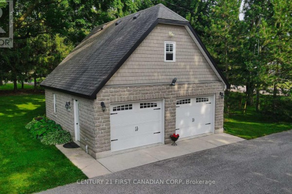 1772 Perth Road 139 Road, St  Marys, ON, photo 3