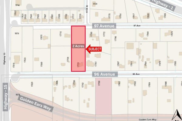 17723 96 Avenue, Surrey, BC V4N4A9 Photo 2