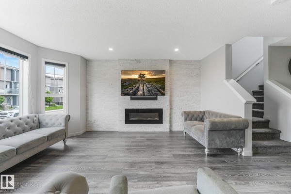 17724 58 St Nw, Edmonton, AB, photo 2